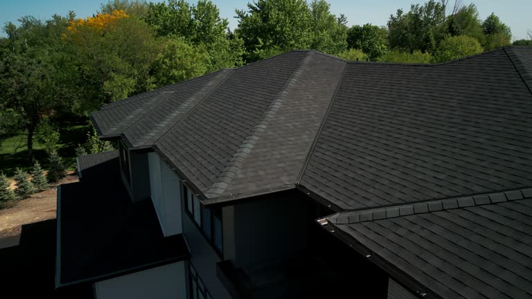 Best Storm Damage Roof Repair  in Plantsville, CT